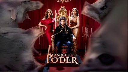 Banquete del Poder 🍽️ - Impactante ReelShort en Español