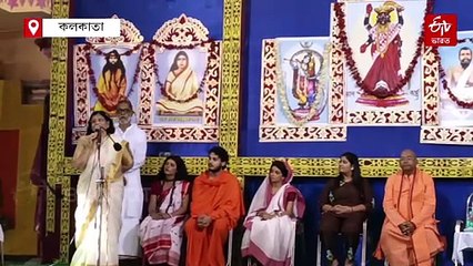 বাংলা ধারাবাহিকে আদ্যাপীঠ মন্দির প্রতিষ্ঠার ইতিহাস, আসছে 'আদি শক্তি আদ্যাপীঠ'