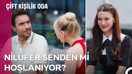 O Sadece Benim Butlerım! - Çift Kişilik Oda 3. Bölüm