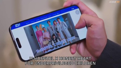 Game of Succession Episode 16 | Eng Sub – The Final Chapter