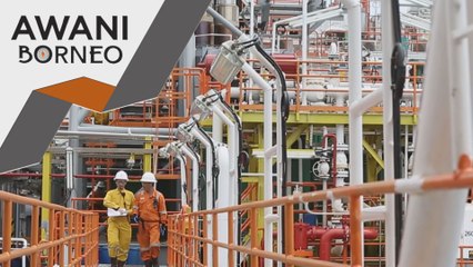 Petronas anugerah kontrak pertama MBR 2025 kepada Dialog