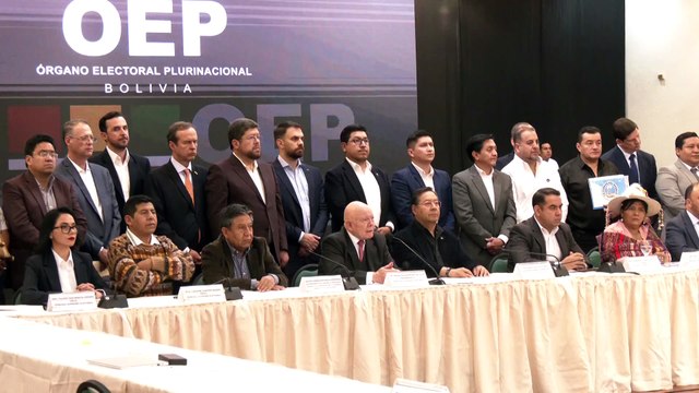 100.-LUIS ARCE CUMBRE BLOQUEO T 1.30 SEG