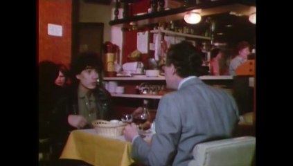 Je Dors Comme un Bébé - 1980