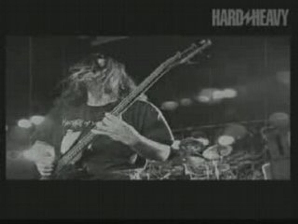 Dying Fetus - One Shot, One Kill - Live Fury Fest - 2004