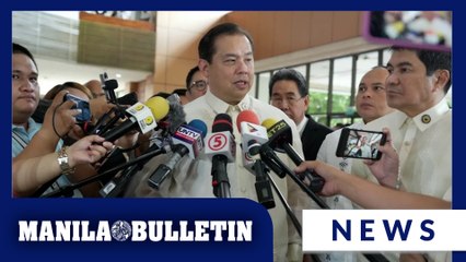 House spox responds to 'tambaloslos' tag on Romualdez, says it's better than 'kawatan'