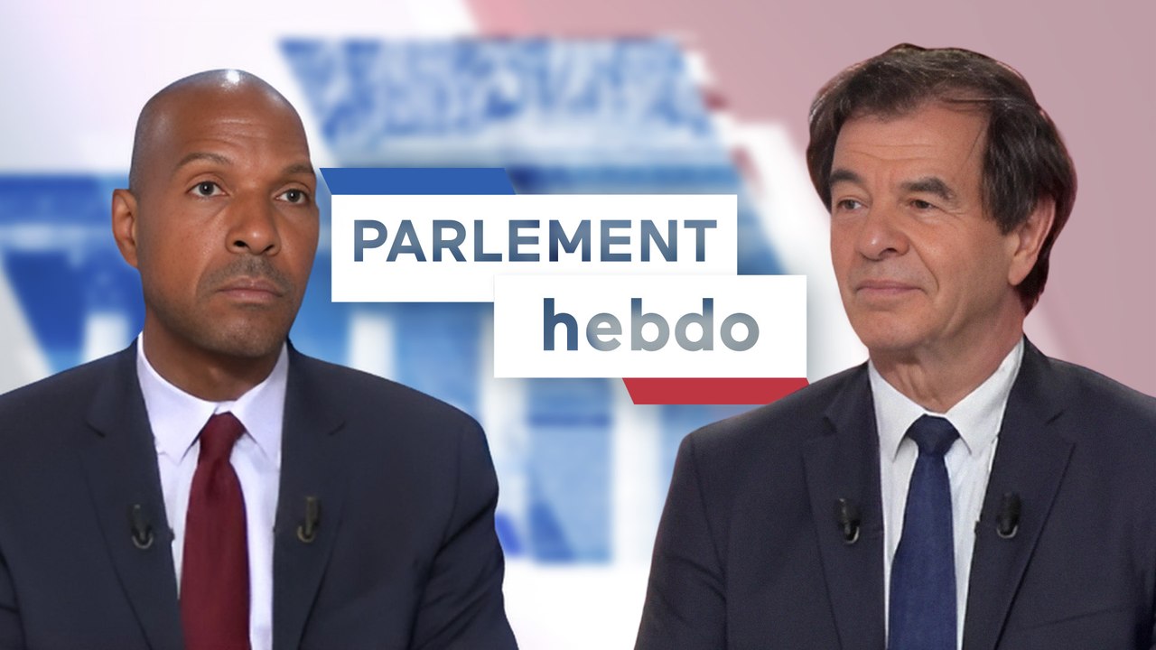 Parlement hebdo - Drame de Nogent : quelles réponses politiques ?