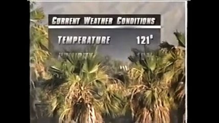 Tony Tucker vs David Dixon - Showtime 6-29-96