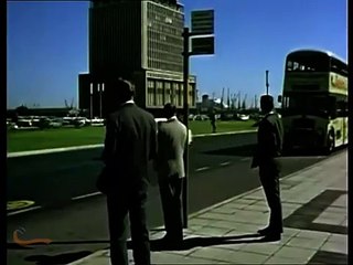 Intriga en Ciudad del Cabo PELÍCULA COMPLETA EN ESPAÑOL Suspense 1967 HD