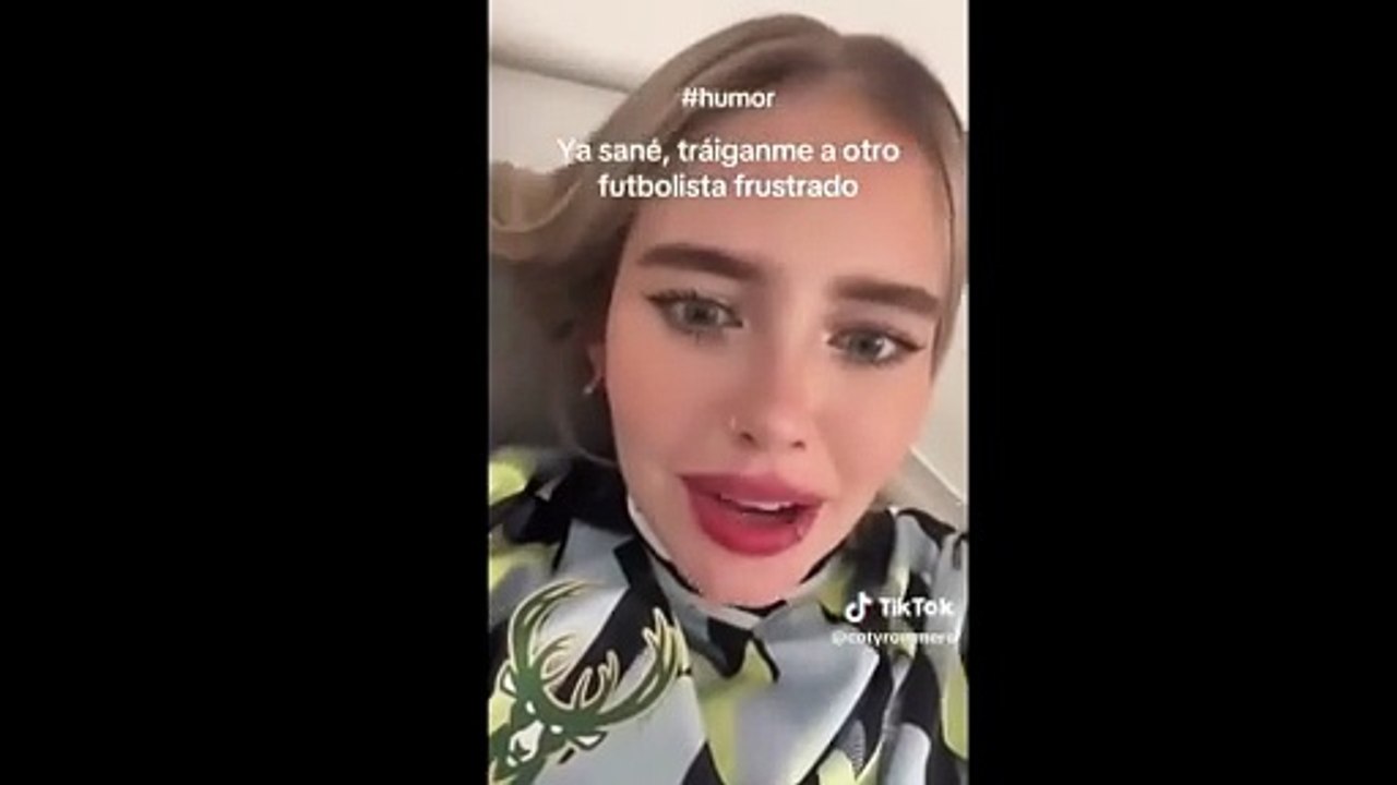 Coti Romero se burló de Nacho Castañares con un polémico video: "Frustrado"