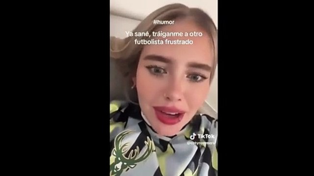 Coti Romero se burló de Nacho Castañares con un polémico video: Frustrado