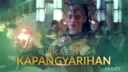 GMA Prime: Iba ang lakas!