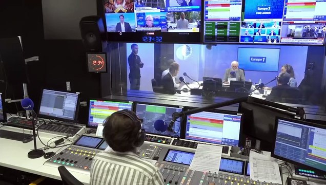 Bertrand Deckers, pour son livre «Kate, le jour où…» aux Editions Fayard