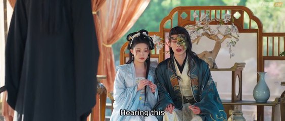 Bright Eyes Episode 7 🌟 Eng Sub - Watch the Latest Episode Now!