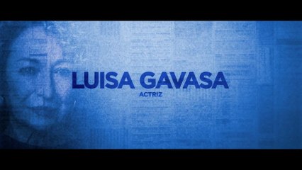 'Cara a cara' este martes, a las 21:45 horas, con Luisa Gavasa