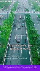 Drama China Rahasia di Balik Orang Tua Sederhana part 1