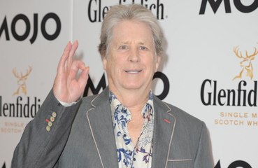 Brian Wilson: So komplex ist die Beziehung zu seinen ältesten Töchtern gewesen