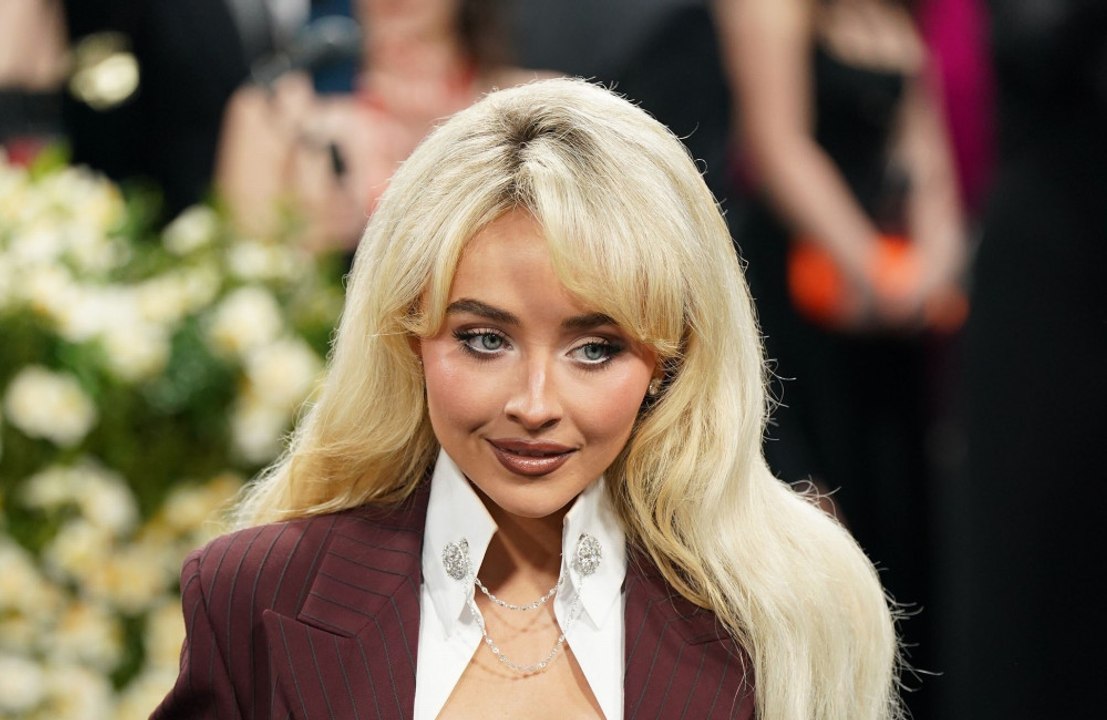 Sabrina Carpenter: Sie sieht die Online-Diskussionen über ihre Beziehungen kritisch