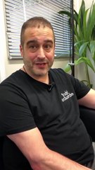 Todd Edwards at Lido Festival