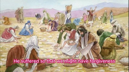 Pão da vida (Bread of Life) - Nelson Ned #musicaevangelica #gospelmusic #nelsonned #paodavida #jesus