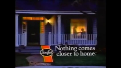Stouffer's Nothing Comes Closer To Home
