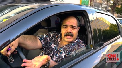 İsrail saldırısı İran halkında büyük öfke yarattı