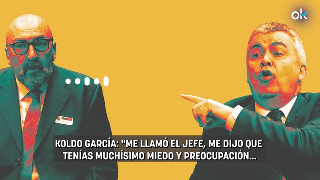 El audio de Cerdán, Ábalos y Koldo repartiéndose las comisiones: Esas son mis cuentas, no sé si son las tuyas OK