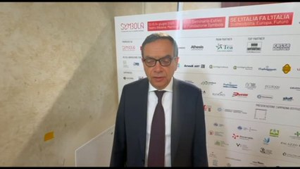 Imprese, Tripoli (Unioncamere): cosione è tendenza maggioritaria