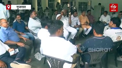 अहमदाबाद विमान हादसा: खौफनाक था मंजर, स्थानीय बोले- जैसे मौत आसमान से उतर आई हो