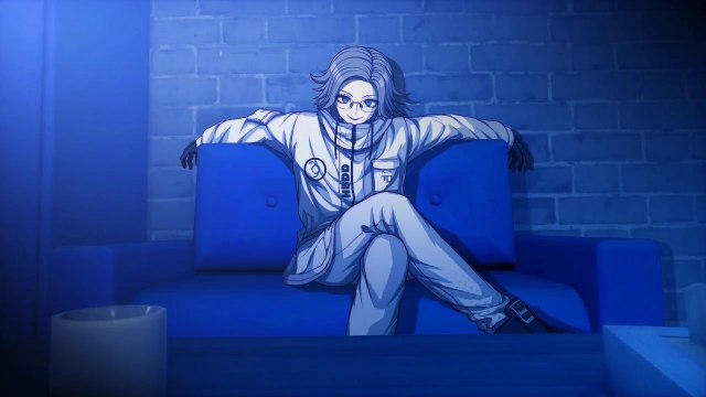 multiple eitos route all endings the Hundred Line -Last Defense Academy