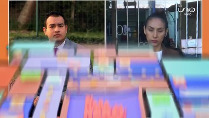 denuncian robo y secuestro