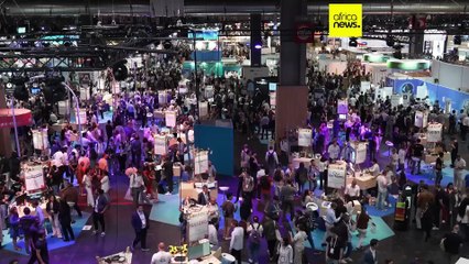 VivaTech 2025: Africa takes center stage with bold AI ambitions