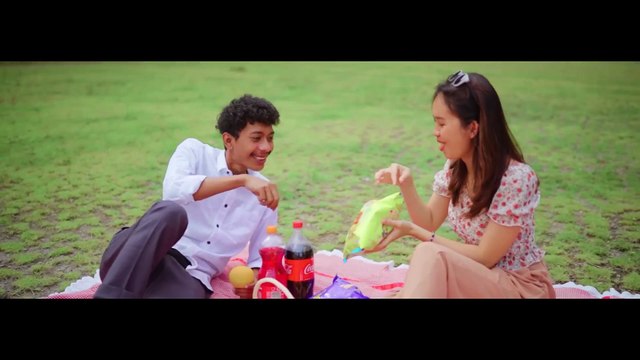 BALE PULANG II - TOTON CARIBO FEAT. JUSTY ALDRIN ( OFFICIAL MV )