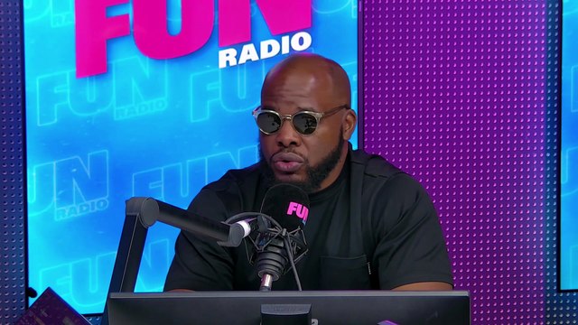 Interview de Pit Baccardi