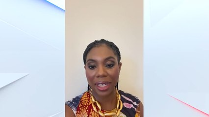 'How time flies!' Kemi Badenoch sends GB News a birthday message as The People's Channel turns four