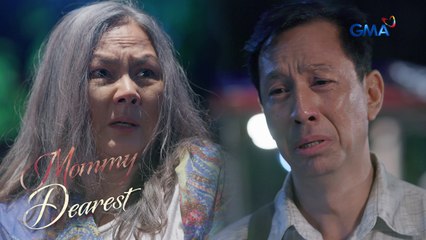 Mommy Dearest: Ang muling pagkikita nina Ligaya at Ador! (Episode 78)