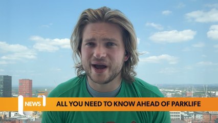 Ultimate Guide: How to Get to and from Parklife Festival 🚗