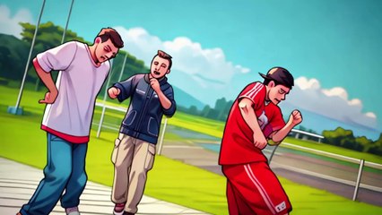 Tabola Bale - Silet Open Up (feat. Jacson Zeran, Juan Reza & Diva Aurel) (Official Music Video)