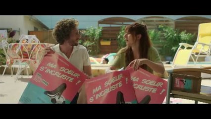 Bande-annonce «Avignon»