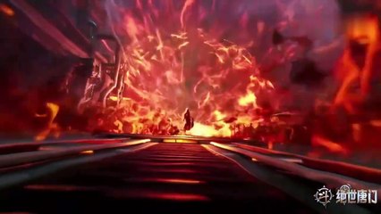 Soul Land 2 Episode 104 Sub Indo Eng