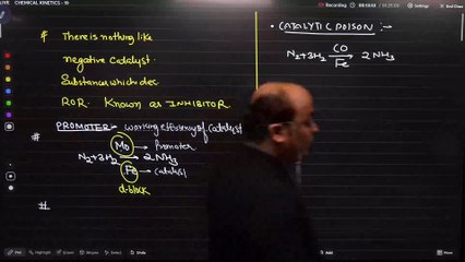 CHEMICAL KINETICS - 19