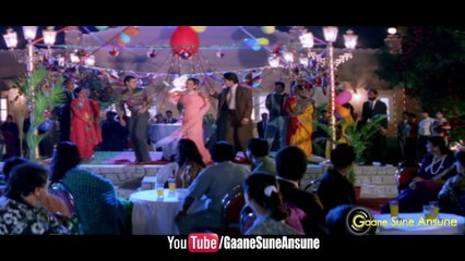 Aye Mere Dost Dosti Ki Kasam - Yeh Majhdhaar 1996