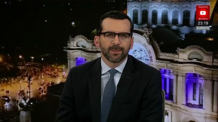 Mexicanos viven miedo y toque de queda previo al partido de la Selección Mexicana