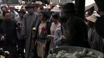 我的團長我的團 10 Soldiers And.Their Commander 2009 康洪雷導演 段奕宏 張譯 張國强 邢佳棟