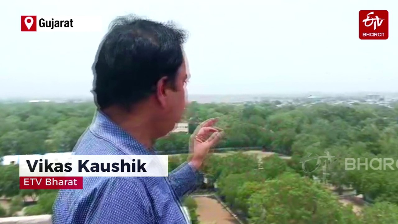 Ahmedabad Plane Crash | Four Charred Buildings Recount The Tragic Story Of Devastation