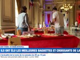 L'actualité de la semaine du 9 au 13 juin - JT Week-end - TL7, Télévision loire 7