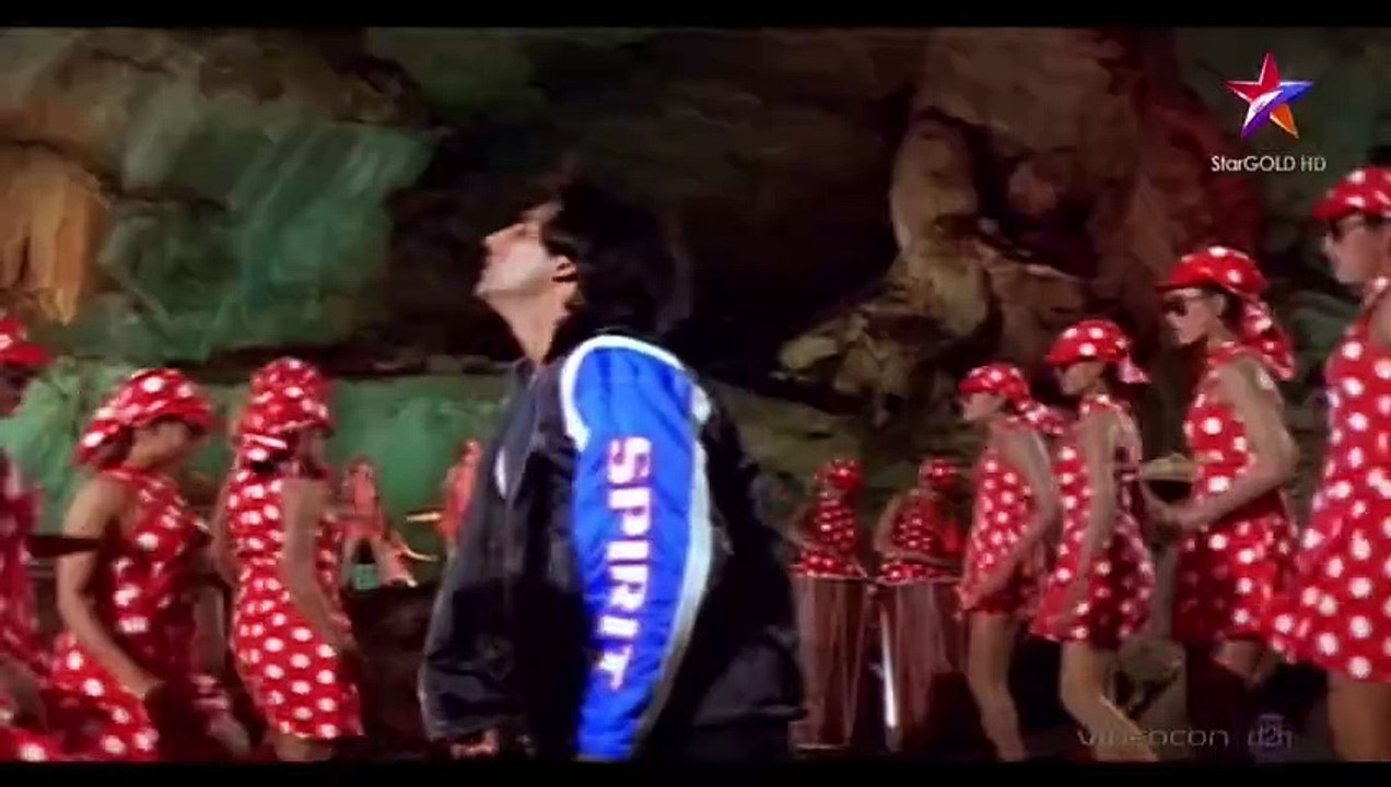 Aye Deewane Dil - Tarazu (1997)