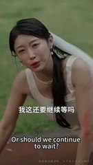 never meeting you after the rain - English Movie Only