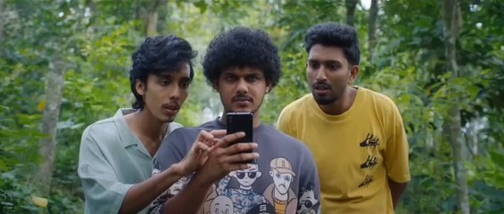 Padakkalam: Hilarious New Comedy Movie in Hindi Dubbed 🎬
