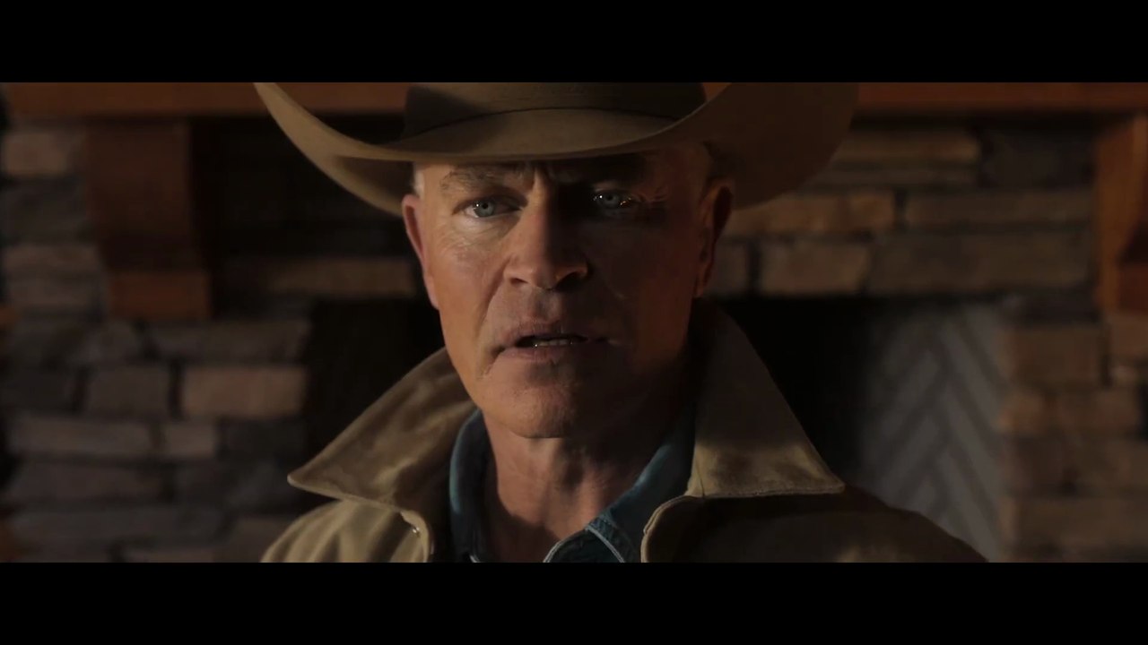 Homestead - Trailer (Deutsch) HD