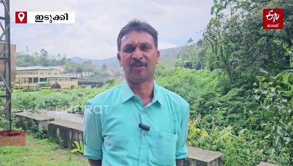 മൂന്നാറിലേക്ക് സഞ്ചാരികളെ ആകര്‍ഷിക്കാന്‍ ഒരുക്കിയ സ്ട്രോബറി കൃഷി; താളം തെറ്റിയ പാര്‍ക്ക് കാര്യക്ഷമമാക്കണമെന്ന ആവശ്യം ശക്തം
